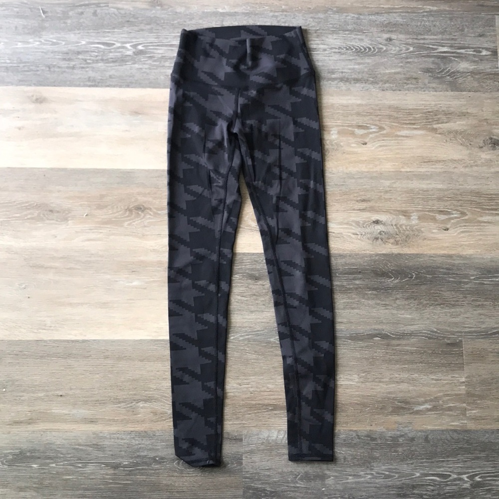 Alo High-Waist Airbrush Legging